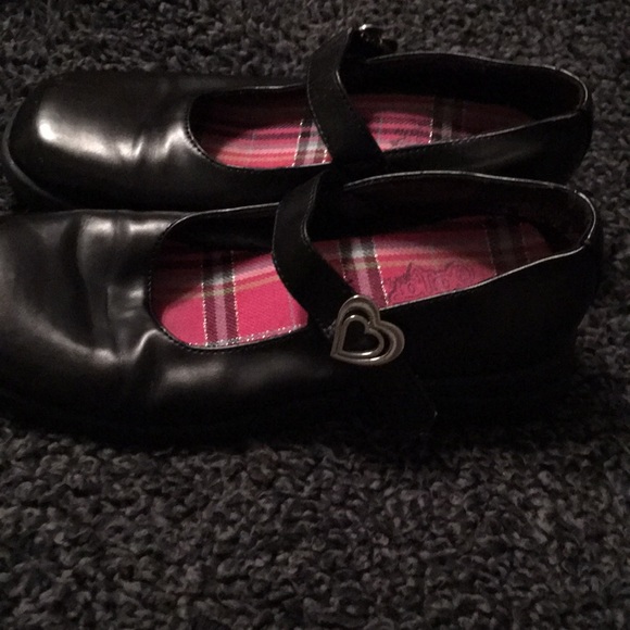 Girls Mary Jane shoes - Picture 2 of 6